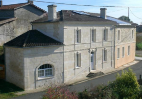 Chambres d'Hôtes Le Bourdieu